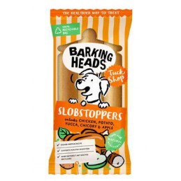 BARKING HEADS Treats tuck shop Slobstoppers 200g